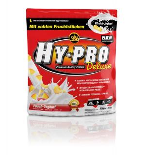 All Stars Hy-Pro Deluxe, 500 g Beutel