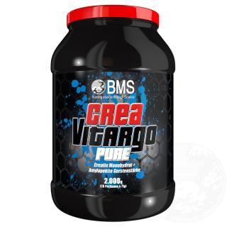 BMS CreaVitargo Pure, 2000 g Dose