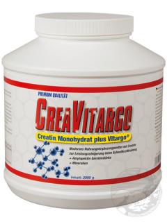 BMS Creavitargo, 2000 g Dose