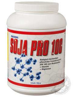 BMS Soja Pro 100, 750 g Dose