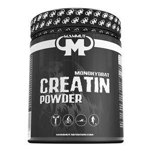 Best Body Mammut Creatin Monohydrat, 550 g Dose