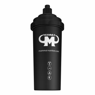 Best Body Mammut Eiweißshaker 700ml