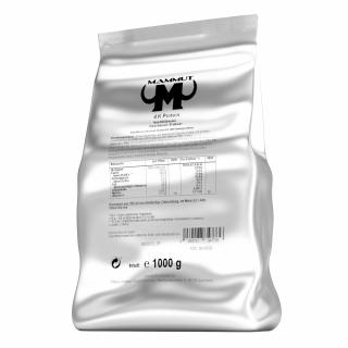 Best Body Mammut Formel 90 Protein, 1000 g Beutel