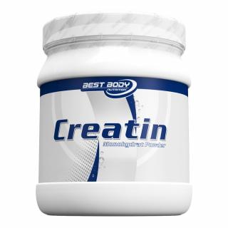 Best Body Nutrition Creatin Monohydrat, 500 g Dose