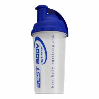 Best Body Nutrition Eiweiß-Shaker, 700 ml