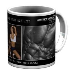 Best Body Nutrition Kaffeetasse