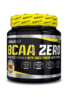 BioTechUSA BCAA Flash Zero, 360 g Dose