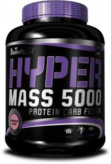 BioTechUSA Hypermass, 4000 g Dose