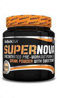 BiotechUSA Supernova, 282 g Dose