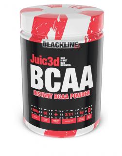 Blackline 2.0 Juic3d BCAA, 500 g Dose