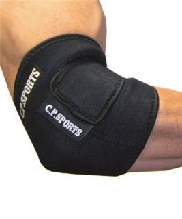 C.P. Sports Neopren Ellenbogen-Stützbandage