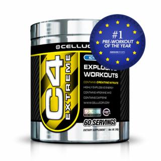 Cellucor C4, 390 g Dose