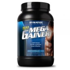 Dymatize Mega Gainer, 1,5 kg Dose