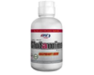 EFX Glutamine Elite Liquid, 453 ml Flasche