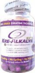 EFX Kre-Alkalyn, 60 Kapseln Dose