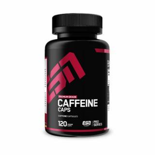 ESN Caffeine Caps, 120 Kapseln Dose