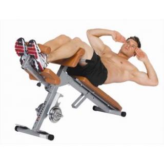 Finnlo Ab & Back-Trainer