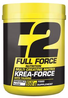 Full Force Krea-Force, 500 g Dose