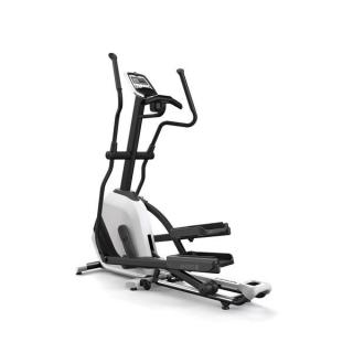 Horizon Andes 5 Elliptical Ergometer inkl. Viewfit