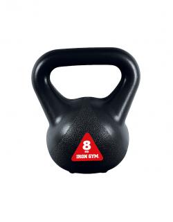 Iron Gym 8 Kg Kettlebell