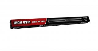 Iron Gym Chin-Up Bar