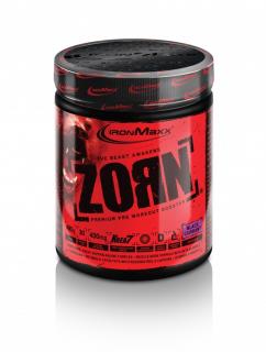 IronMaxx Zorn, 480 g Dose