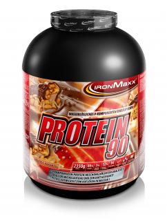 Ironmaxx Protein 90, 2350 g Beutel