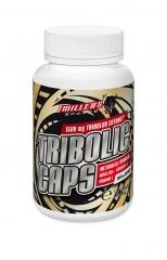 Miller`s Sports Tribolic Tribulus, 120 Kapseln