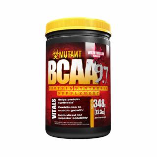 Mutant BCAA 9.7, 384 g Dose