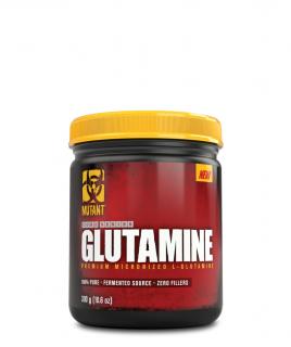 Mutant L-Glutamin, 300 g Dose