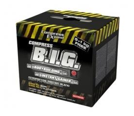 Nutrend Compress B.I.G., 6000 g Packung