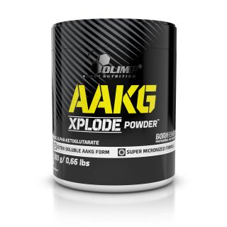 Olimp AAKG Xplode, 300 g Dose