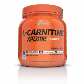 Olimp L-Carnitin Xplode, 300 g Dose