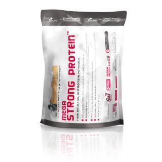 Olimp Mega Strong Protein, 700 g Beutel