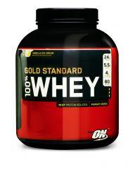 Optimum Nutrition 100% Whey Gold, 2270 g Dose