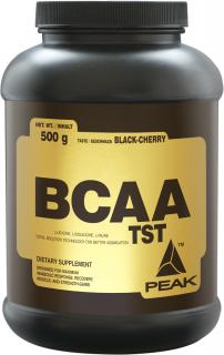 Peak Performance BCAA TS-Technologie, 500 g Dose