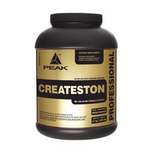 Peak Performance Createston Professional, 1575 g Dose