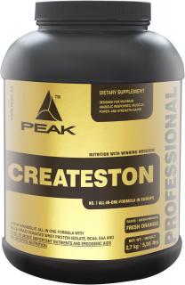 Peak Performance Createston Professional, 3150 g Dose