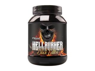 Peak Performance Hellburner - Black Edition, 120 Kapseln