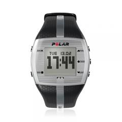 Polar FT7M Black Silver Vorführmodell2