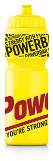 PowerBar Trinkflasche New Sports mit Neckhanger, 750 ml