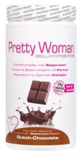 Pretty Woman Shake, 420 g Dose