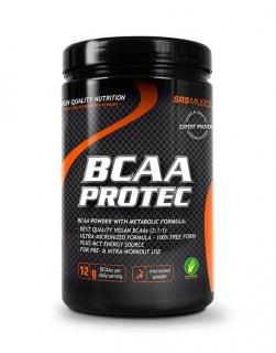 SRS BCAA Protec, 414 g Dose