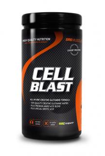 SRS Cell Blast, 800 g Dose