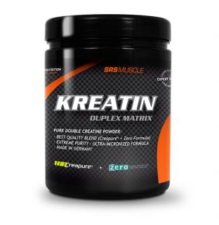 SRS Kreatin Duplex, 500 g Dose