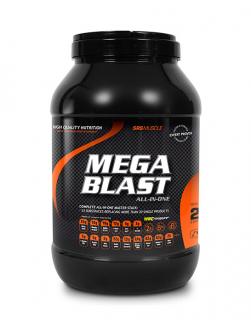 SRS Mega Blast, 1900 g Dose