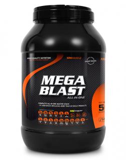 SRS Mega Blast, 3800 g Dose