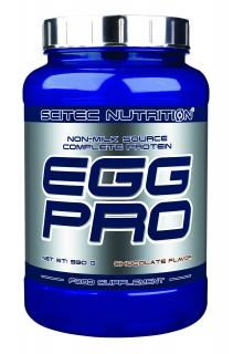 Scitec Nutrition Egg Pro, 930 g Dose