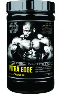 Scitec Nutrition Intra Edge, 720 g Dose