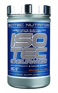 Scitec Nutrition Isotec Endurance, 1000 g Dose